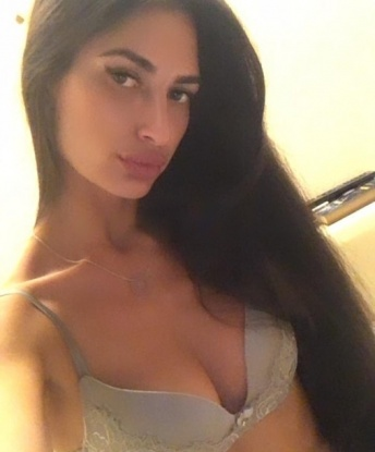 Проститутка Света